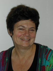 Sue Himmelweit