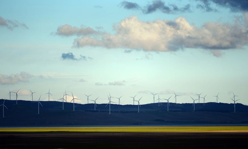 Strange but true: Australia has a lot to teach us about renewable energy