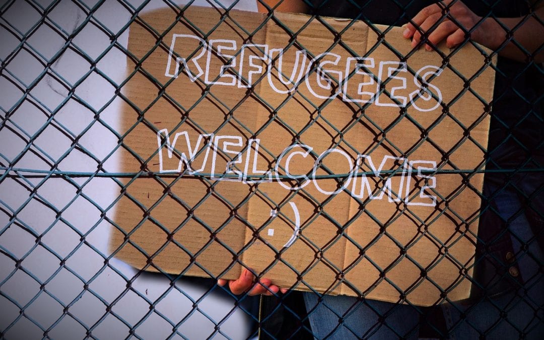 Swimming Against the Tide: New Zealand Revisits its Refugee Policy
