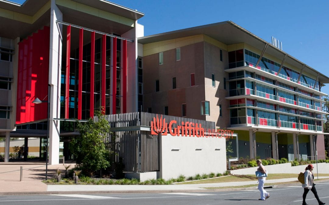 Lecturer in Public Policy: Griffith University