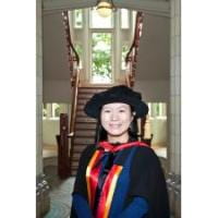 Dr Alice Chang-Richards
