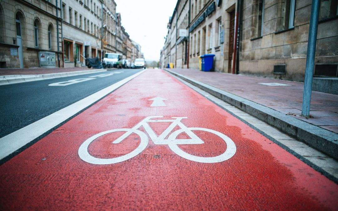 Understanding Perceptions of Cycling Infrastructure Provision and its Role in Cycling Equity